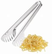 WESTMARK PASTA SERVEERTANG RVS (12792270)